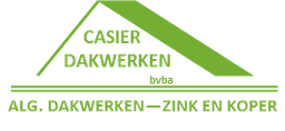 Dakwerken Casier