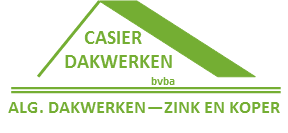 Dakwerken Casier