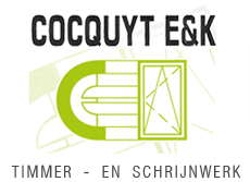 Schrijnwerkerij Cocquyt E&K