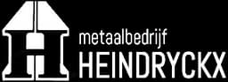 Metaalhandel Heindryckx